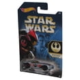 thumbnail image 1 of Star Wars Hot Wheels (2015) Resistance Fast Felion Toy Car 7/8, 1 of 1
