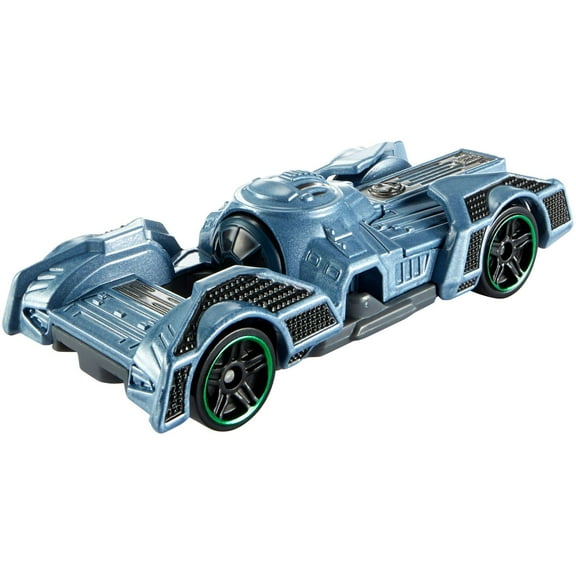 Hot Wheels Star Wars 40th Anniversary Advanced X1 Prototype Carship