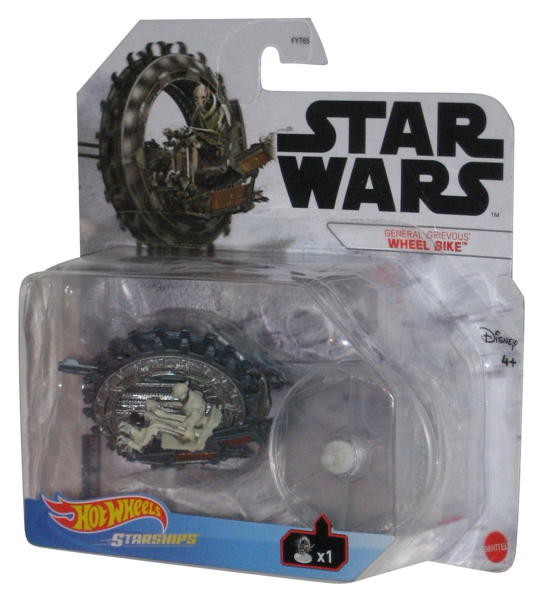 General grievous wheel bike hot wheels new arrivals