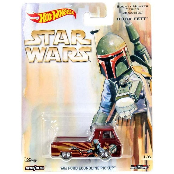 Mattel Hot Wheels Hot Wheel New Tool