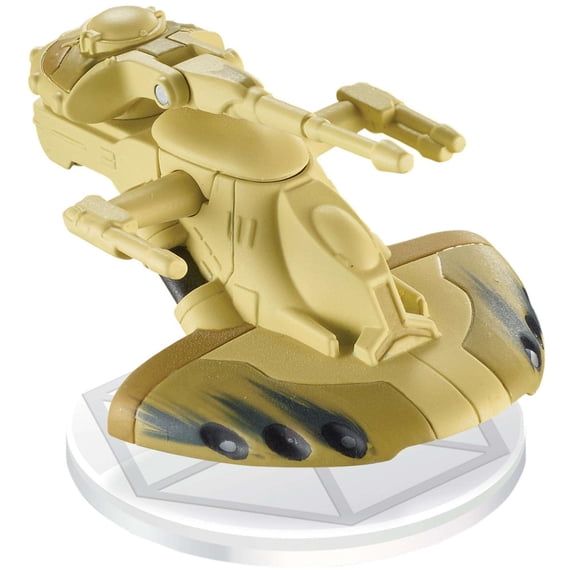Hot Wheels Star Wars Rogue One Starship AAT