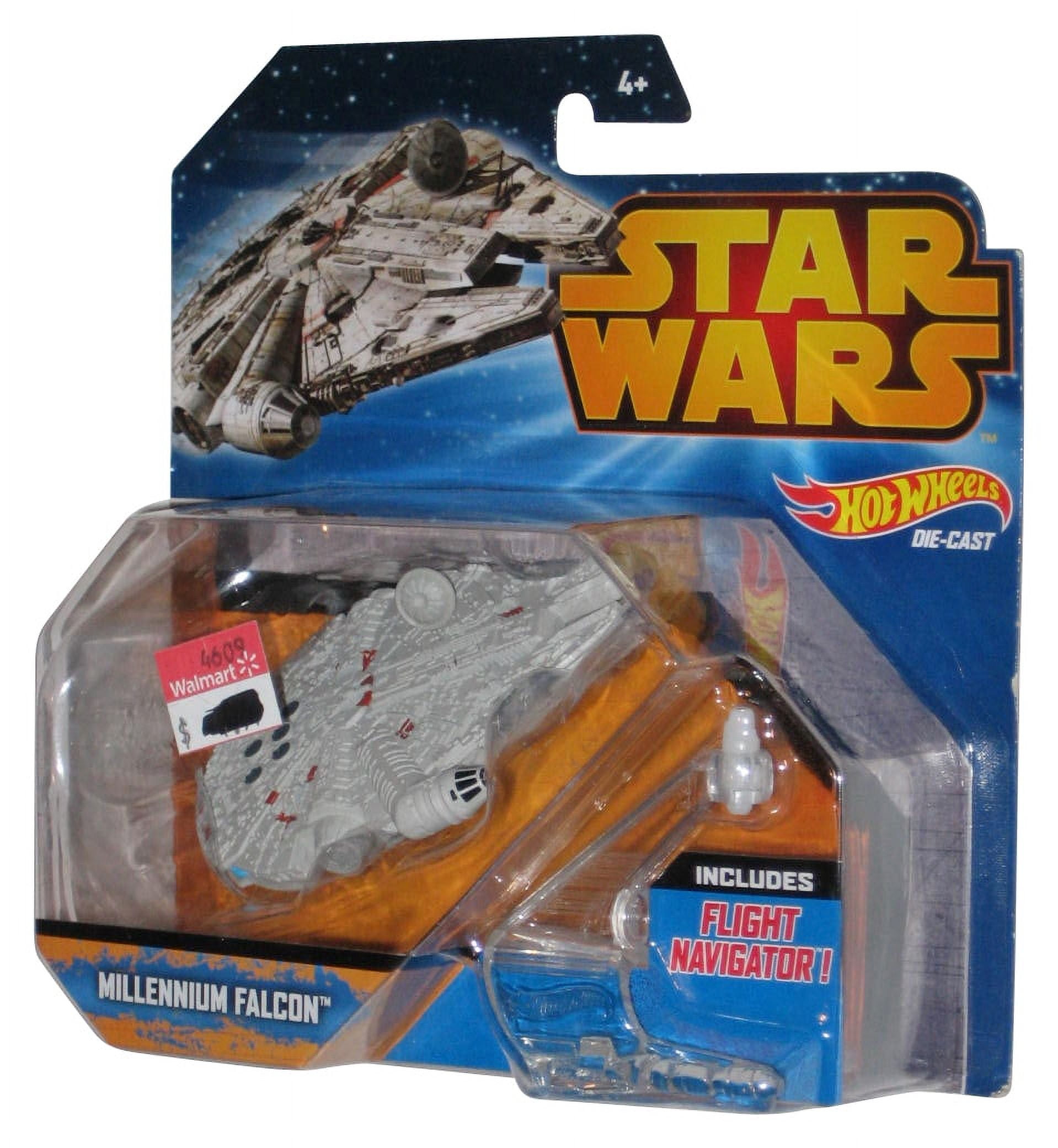 Mattel millennium falcon sale