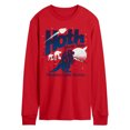 thumbnail image 1 of Star Wars - Hoth Snow Tours - Men's Long Sleeve Tee, 1 of 3