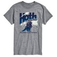 thumbnail image 1 of Star Wars - Hoth Snow Tours - Men's Short Sleeve Tee, 1 of 4