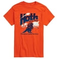 thumbnail image 1 of Star Wars - Hoth Snow Tours - Men's Short Sleeve Tee, 1 of 4