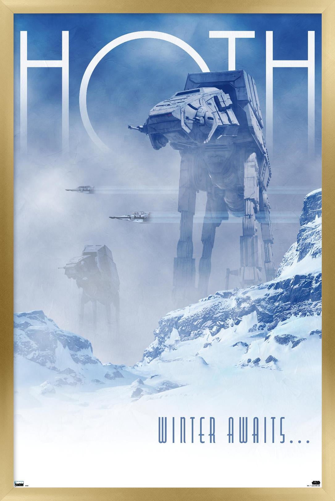 22 375 X 34 Posters