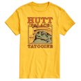 thumbnail image 1 of Star Wars - Hutt Palace - Men's Short Sleeve Tee, 1 of 4