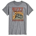 thumbnail image 1 of Star Wars - Hutt Palace - Men's Short Sleeve Tee, 1 of 4