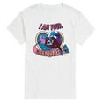 thumbnail image 1 of Star Wars - I Am Your Valentine Darth Vader - Men's Short Sleeve Graphic T-Shirt, 1 of 5