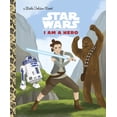 thumbnail image 1 of Pre-Owned I Am a Hero (Star Wars) (Hardcover) 0736435875 9780736435871, 1 of 2