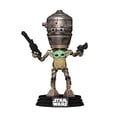 thumbnail image 1 of Funko Pop 427 Star Wars IG-11 with The Child Bobble-Head Figure Exclusive, 1 of 4