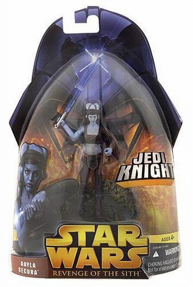 Aayla secura hot sale action figure