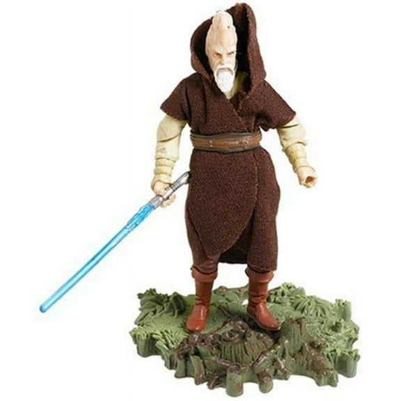 Star Wars Revenge of the Sith: 3-3/4" Ki-Adi-Mundi Action Figure