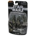 thumbnail image 1 of Star Wars III Saga Collection Battle Droids Action Figure Set 2-Pack #062, 1 of 3