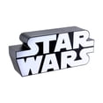 Star Wars Iconic Logo Light - Officially Licensed Merchandise ...