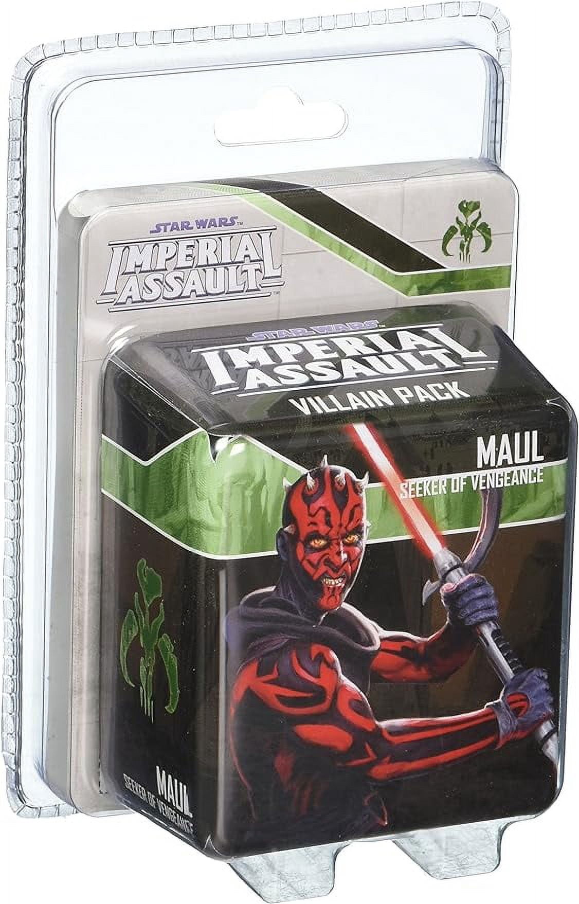 The best prices today for Star Wars: Imperial Assault - ISB