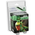 thumbnail image 1 of Fantasy Flight Games Star Wars Imperial Assault Board Game Greedo VILLAIN PACK - Epic Sci-Fi Miniatures Strategy Game, 1 of 2