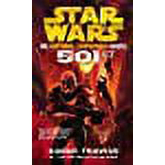 Pre-Owned 501st