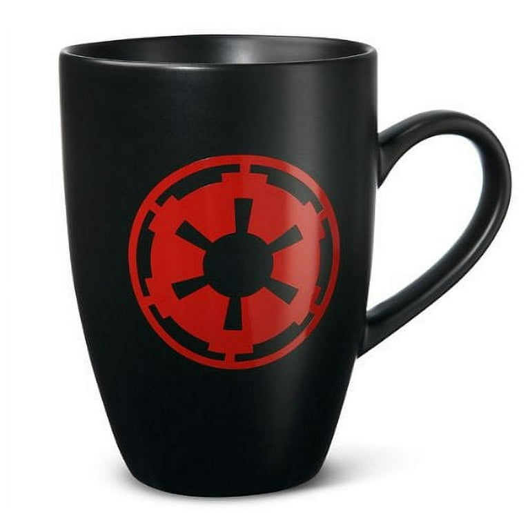 Star wars - Imperial insignia - Mug can holder – paulbutlercreations