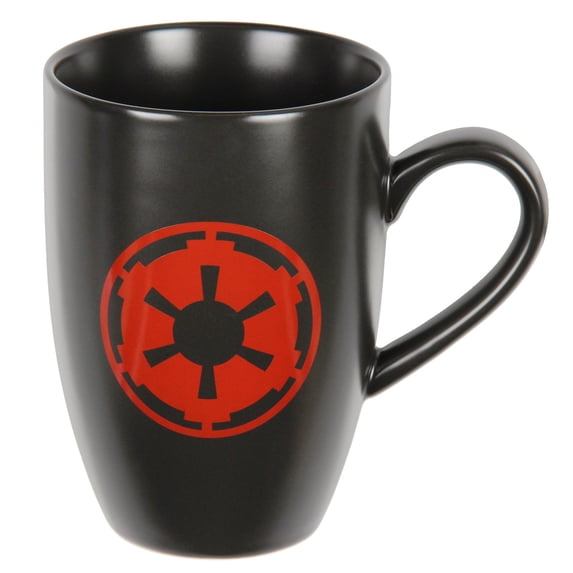 Star Wars Imperial Logo Mug - 12oz LIMITED ED