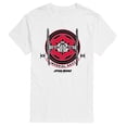 thumbnail image 1 of Star Wars - Imperial Navy Flight Patch - Men's Short Sleeve Tee, 1 of 4