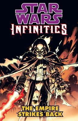 Pre-Owned Star Wars: Infinities - Empire Strikes Back (Paperback) 1569719047 9781569719046