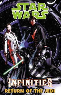 Pre-Owned Star Wars: Infinities - Return of the Jedi (Paperback) 1593072066 9781593072063