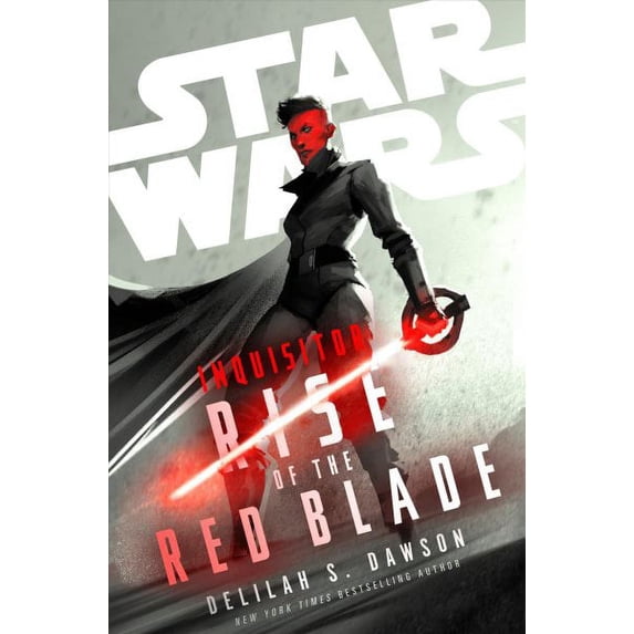 Star Wars Inquisitor : Rise of the Red Blade