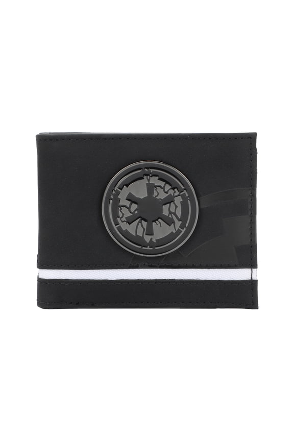 Star Wars Inquisitorius Bifold Wallet