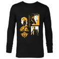 thumbnail image 1 of Star Wars Inquisitors of Lord Darth Vader - Long Sleeve T-Shirt for Men - Customized-Black, 1 of 5