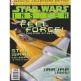 thumbnail image 1 of Star Wars Insider #45A VF ; Star Wars Fan Club Comic Book, 1 of 1