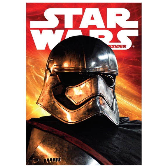 Star Wars Insider Issue 164 Comic Store Exclusive Cover Edition