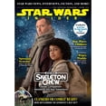 thumbnail image 1 of Star Wars Insider Issue 232 - Newsstand Cover Edition (NON-MINT), 1 of 1