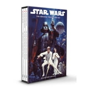 Star Wars Star Wars Insider Presents the Original Trilogy Box Set, Paperback