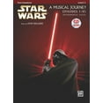 thumbnail image 1 of Star Wars Instrumental Solos (Movies I-Vi) Tenor Sax, 1 of 2