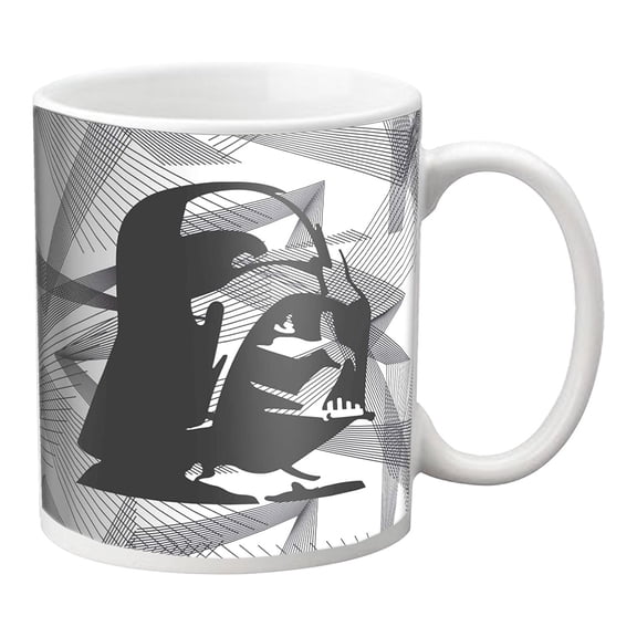 Star Wars 'Intergalactic Darth Vader' Ceramic Mug