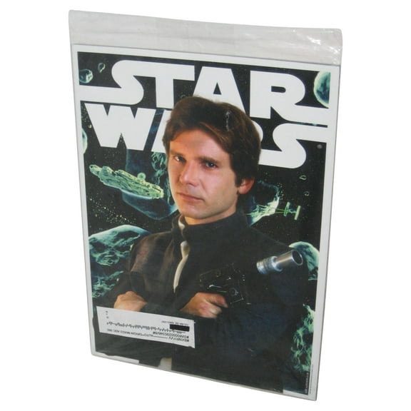 Star Wars Issue 119 Aug / Sept 2010 Paperback Magazine Book - (Han Solo Cover)