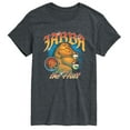 thumbnail image 1 of Star Wars - Jabba The Hut - Men's Short Sleeve Tee, 1 of 4