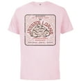 thumbnail image 1 of Star Wars Jabba The Hutt Loans Comic Standard - Short Sleeve Cotton T-Shirt for Adults - Customized-Soft Pink, 1 of 5