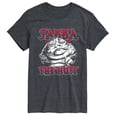 thumbnail image 1 of Star Wars - Jabba The Hutt - Men's Short Sleeve Graphic T-Shirt, 1 of 4