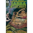 thumbnail image 1 of Star Wars: Jabba the Hutt #1 VF ; Dark Horse Comic Book, 1 of 1