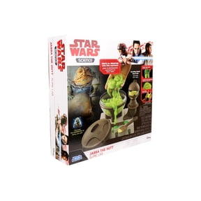 Star Wars Jabba the Hutt Slime Lab - Uncle Milton Scientific Educational Toy
