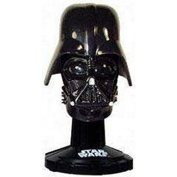 Star Wars Japanese Import Collection Darth Vader Mini Helmet