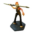 thumbnail image 1 of Star Wars Jar Jar Binks Cake Topper Figure 3” Figurine Sith Lord Rare New Pvc, 1 of 1