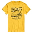 thumbnail image 1 of Star Wars - Jawa Salvage Co - Men's Short Sleeve Tee, 1 of 4