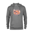 thumbnail image 1 of Star Wars Jawas Sandcrawler Easter Egg Hunt - Pullover Hoodie for Adults - Customized-Graphite Heather, 1 of 5