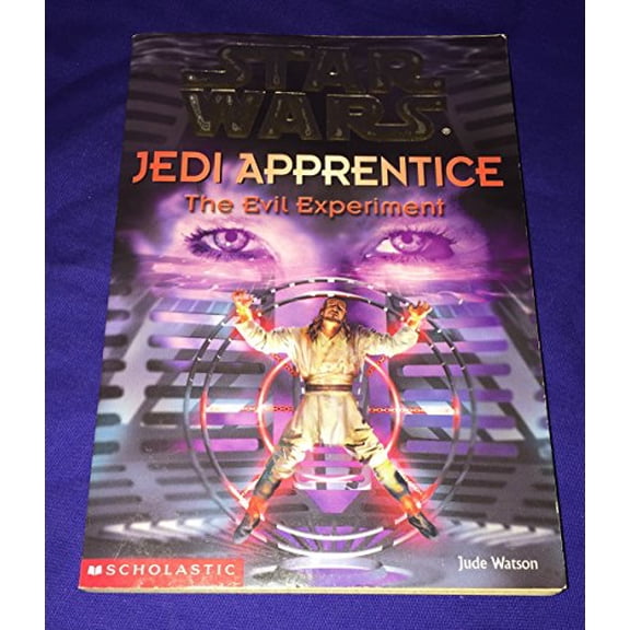 Pre-Owned The Evil Experiment (Paperback) 0439139317 9780439139311