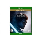 Star Wars Jedi: Fallen Order Deluxe Edition, Electronic Arts, Xbox One, [Physical], 74137