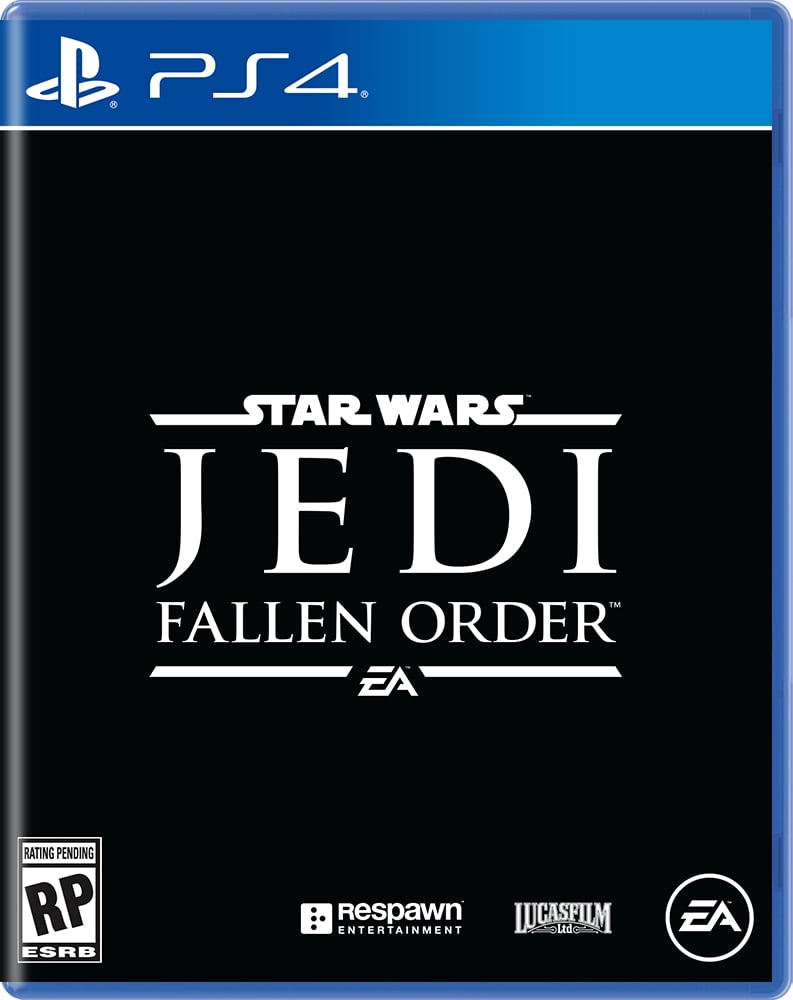 Game Jedi Fallen Order Black Friday Deals Star Wars Jedi Fallen