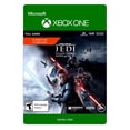 thumbnail image 1 of Star Wars Jedi: Fallen Order - Xbox One [Digital], 1 of 2